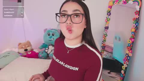 Emy online show from November 2025 10:37:01 PM