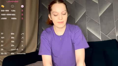 Lina online show from December 2025 08:15:02 PM