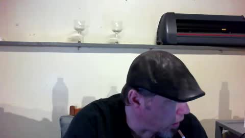 Snapshot of justsetfree chatting on February 2025 07:12:02 AM justsetfree online show from February 2025 07:12:02 AM