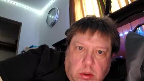 justsetfree online show from February 2026 07:07:01 PM