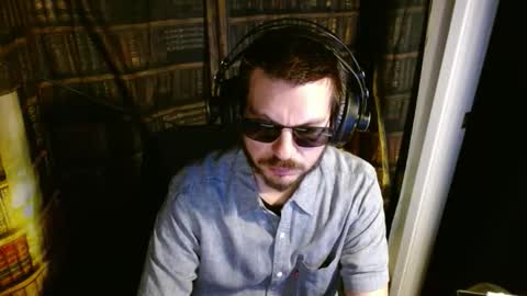 M. Dean online show from November 2025 05:51:01 AM