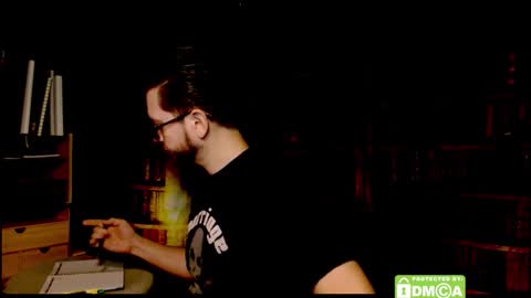 M. Dean online show from January 2026 09:07:02 PM