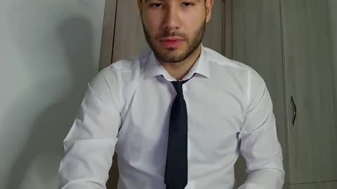 Snapshot of justynxxx1 chatting on January 2025 04:29:01 AM Justin online show from January 2025 04:29:01 AM