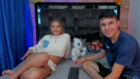 Juan and friends online show from February 2025 12:52:02 AM