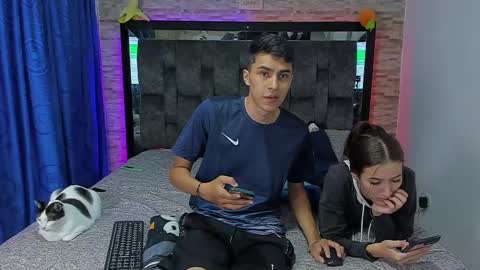 Juan and friends online show from February 2025 04:01:01 AM