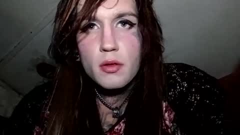 jynxamy online show from February 2026 01:29:02 AM