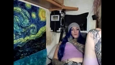 jynxamy online show from April 2026 11:44:02 AM