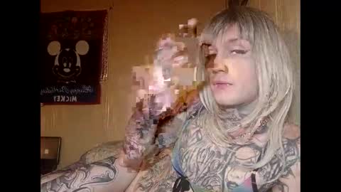 jynxamy online show from May 2026 11:01:02 PM