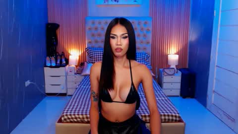 Jynx online show from October 2025 09:41:02 AM