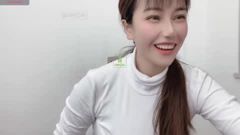 Snapshot of k1999_kimikooo chatting on February 2025 11:44:02 AM kooo online show from February 2025 11:44:02 AM