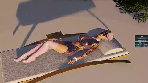 Snapshot of k1ck4sss chatting on September 2025 05:12:01 AM Baird Connor online show from September 2025 05:12:01 AM