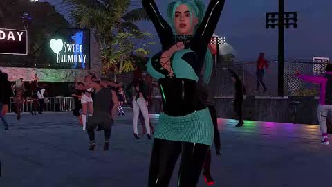 Baird Connor online show from November 2025 04:56:01 AM