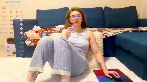 KITTY AND NICK Broadcast start time 10 am and 10 pm Moscow time online show from February 2025 07:27:02 PM