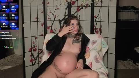 K8X4U LOVE ME online show from February 2026 05:36:01 AM