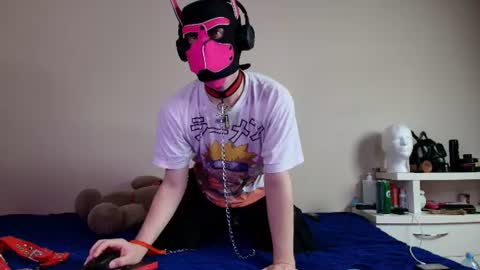 Snapshot of k9_goodboy chatting on June 2026 05:34:01 PM Alex online show from June 2026 05:34:01 PM