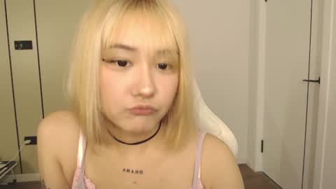 Kaoru online show from July 2026 09:03:01 PM