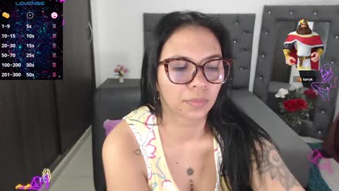 Karla online show from December 2024 04:42:01 PM