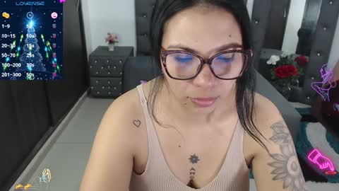 Karla online show from December 2024 03:23:01 PM