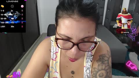 Karla online show from January 2025 06:36:02 PM