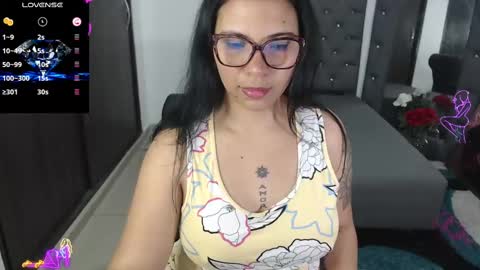 Karla online show from February 2025 03:42:02 PM