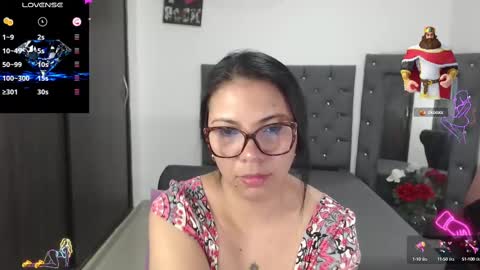 Karla online show from February 2025 04:04:01 PM