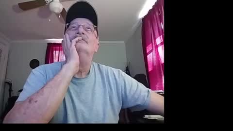 kabriggs136 online show from October 2025 07:43:01 PM