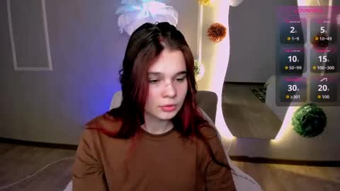 Snapshot of kacey_love chatting on April 2026 05:58:01 AM Kacey online show from April 2026 05:58:01 AM
