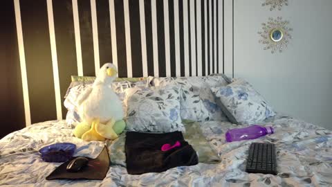 Snapshot of kad_kad chatting on January 2025 06:38:02 PM Kanela online show from January 2025 06:38:02 PM