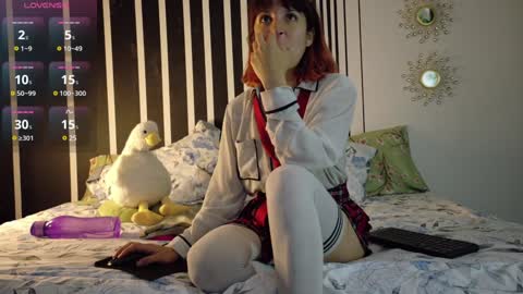 Snapshot of kad_kad chatting on January 2025 06:09:01 PM Kanela online show from January 2025 06:09:01 PM