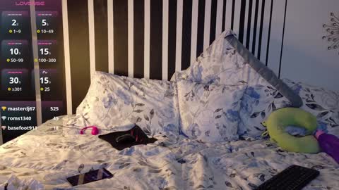 Snapshot of kad_kad chatting on January 2025 12:42:02 AM Kanela online show from January 2025 12:42:02 AM