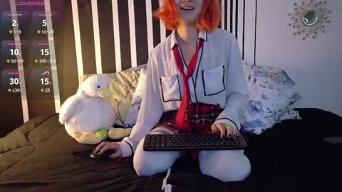 Snapshot of kad_kad chatting on February 2025 10:04:02 PM Kanela online show from February 2025 10:04:02 PM