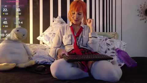 Snapshot of kad_kad chatting on February 2025 02:04:02 PM Kanela online show from February 2025 02:04:02 PM