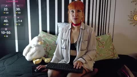 Snapshot of kad_kad chatting on February 2025 07:14:02 PM Kanela online show from February 2025 07:14:02 PM