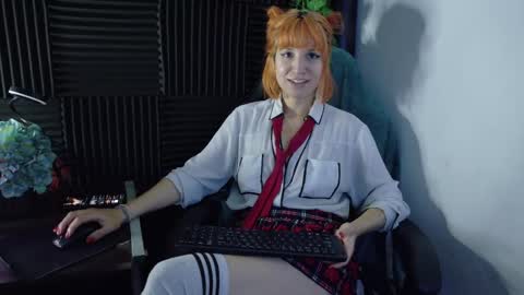 Snapshot of kad_kad chatting on March 2025 09:18:02 PM Kanela online show from March 2025 09:18:02 PM