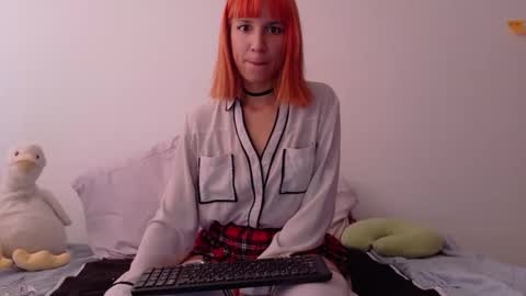 Snapshot of kad_kad chatting on November 2025 09:58:01 PM Kanela online show from November 2025 09:58:01 PM