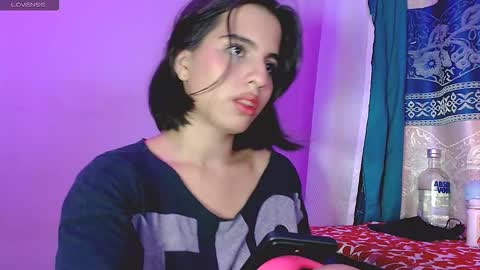 Kade  Anne online show from October 2025 06:02:02 AM