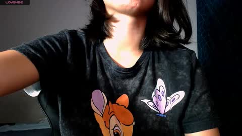 Kade  Anne online show from December 2025 05:48:02 AM