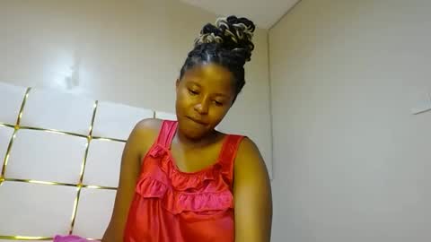 Snapshot of kadime001 chatting on February 2025 08:52:02 PM kadime online show from February 2025 08:52:02 PM