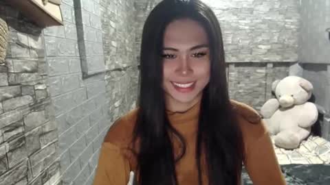 JESSA online show from December 2024 02:53:02 AM