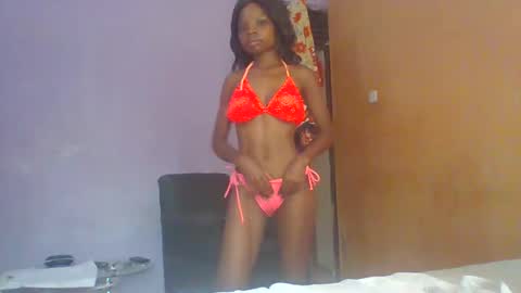 Snapshot of kadzo23 chatting on January 2025 10:23:02 AM Kadzo online show from January 2025 10:23:02 AM