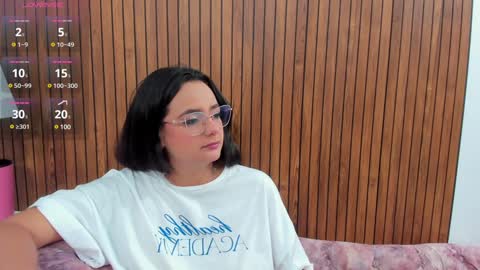 Kyelie online show from December 2024 07:49:01 PM