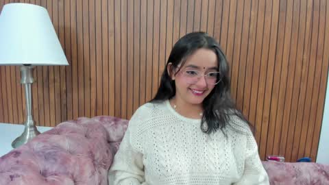 Kyelie online show from December 2024 08:29:01 PM