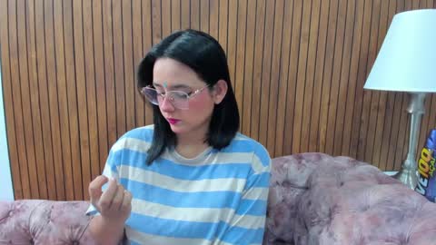 Kyelie online show from January 2025 02:25:01 PM