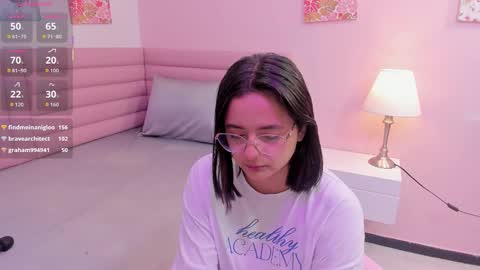 Kyelie online show from September 2025 07:30:01 PM