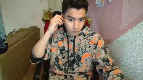 kael_art_d online show from December 2024 12:30:02 AM