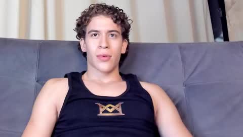 Snapshot of kael_brown1 chatting on January 2025 08:22:01 AM KAEL online show from January 2025 08:22:01 AM