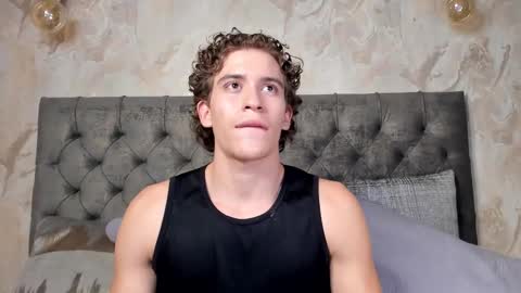 Snapshot of kael_brown1 chatting on February 2025 08:10:02 AM KAEL online show from February 2025 08:10:02 AM