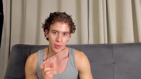 Snapshot of kael_brown1 chatting on February 2025 05:01:01 AM KAEL online show from February 2025 05:01:01 AM