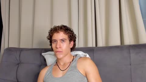 Snapshot of kael_brown1 chatting on February 2025 08:06:02 AM KAEL online show from February 2025 08:06:02 AM