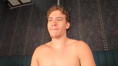 KAEL online show from November 2025 11:32:01 AM